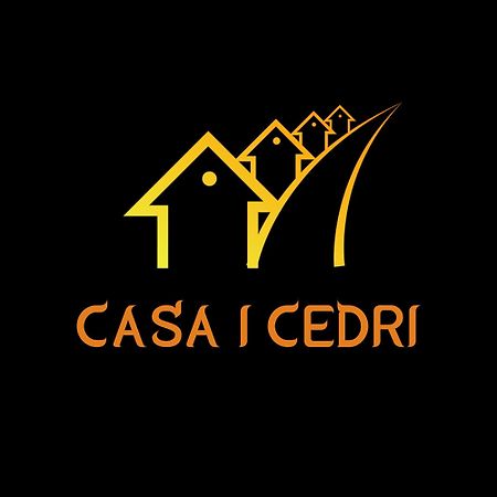 Casa I Cedri Διαμέρισμα Borgo San Dalmazzo Εξωτερικό φωτογραφία