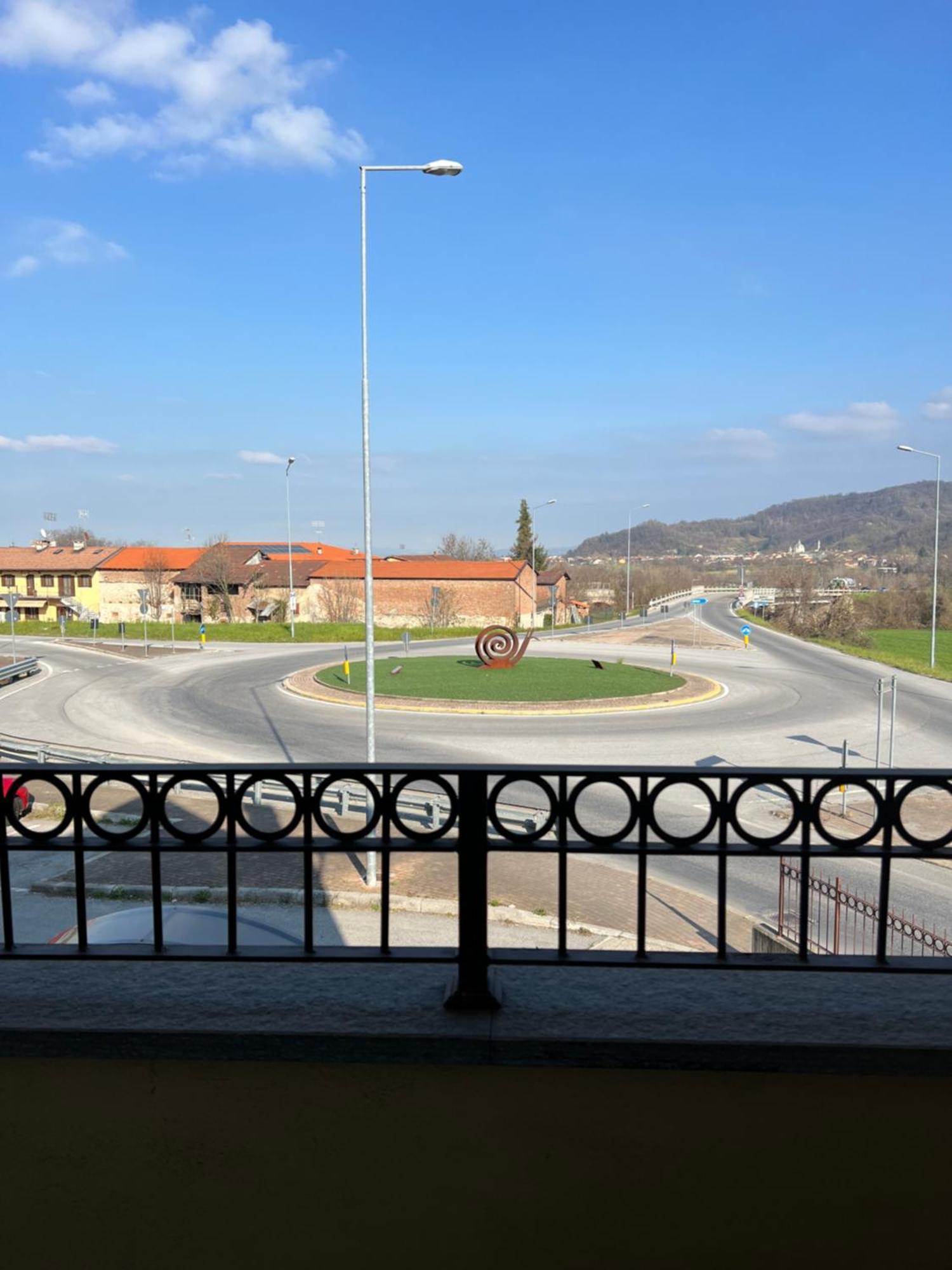 Casa I Cedri Διαμέρισμα Borgo San Dalmazzo Εξωτερικό φωτογραφία
