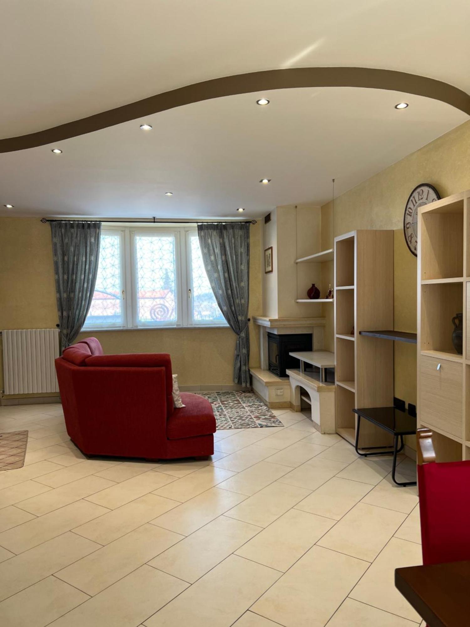 Casa I Cedri Διαμέρισμα Borgo San Dalmazzo Εξωτερικό φωτογραφία