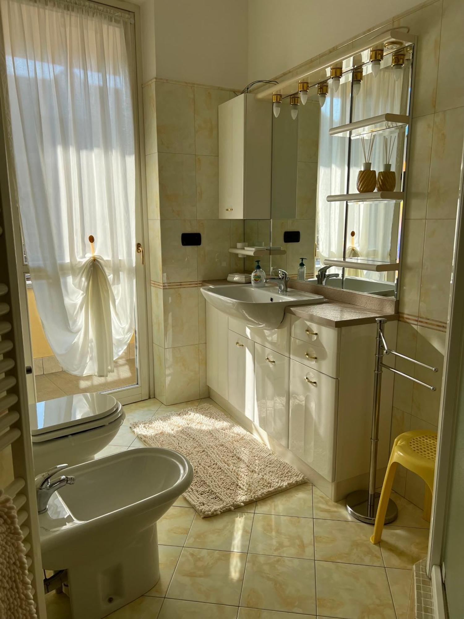 Casa I Cedri Διαμέρισμα Borgo San Dalmazzo Εξωτερικό φωτογραφία