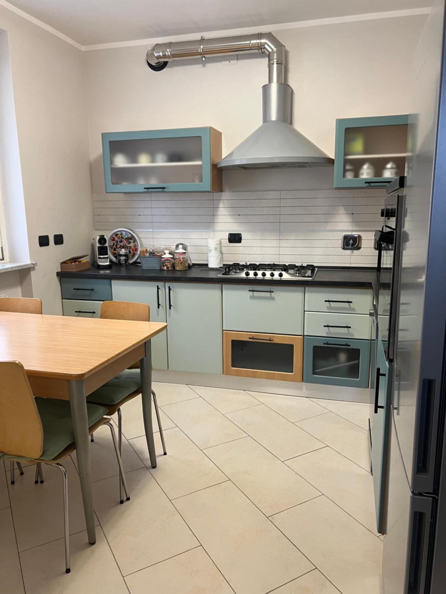 Casa I Cedri Διαμέρισμα Borgo San Dalmazzo Εξωτερικό φωτογραφία