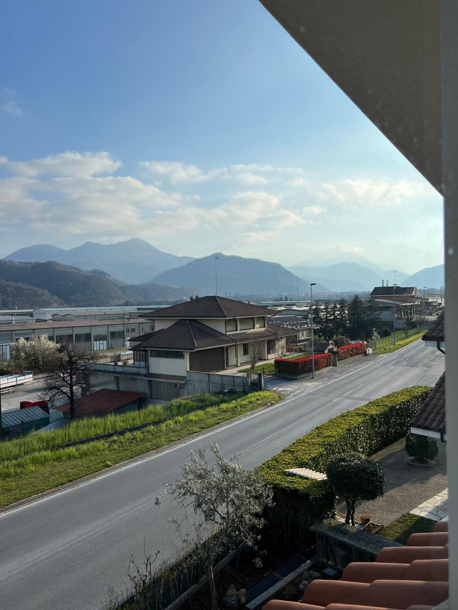 Casa I Cedri Διαμέρισμα Borgo San Dalmazzo Εξωτερικό φωτογραφία