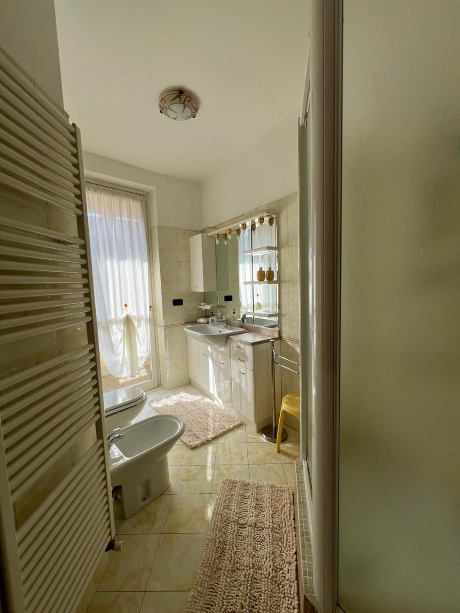 Casa I Cedri Διαμέρισμα Borgo San Dalmazzo Εξωτερικό φωτογραφία