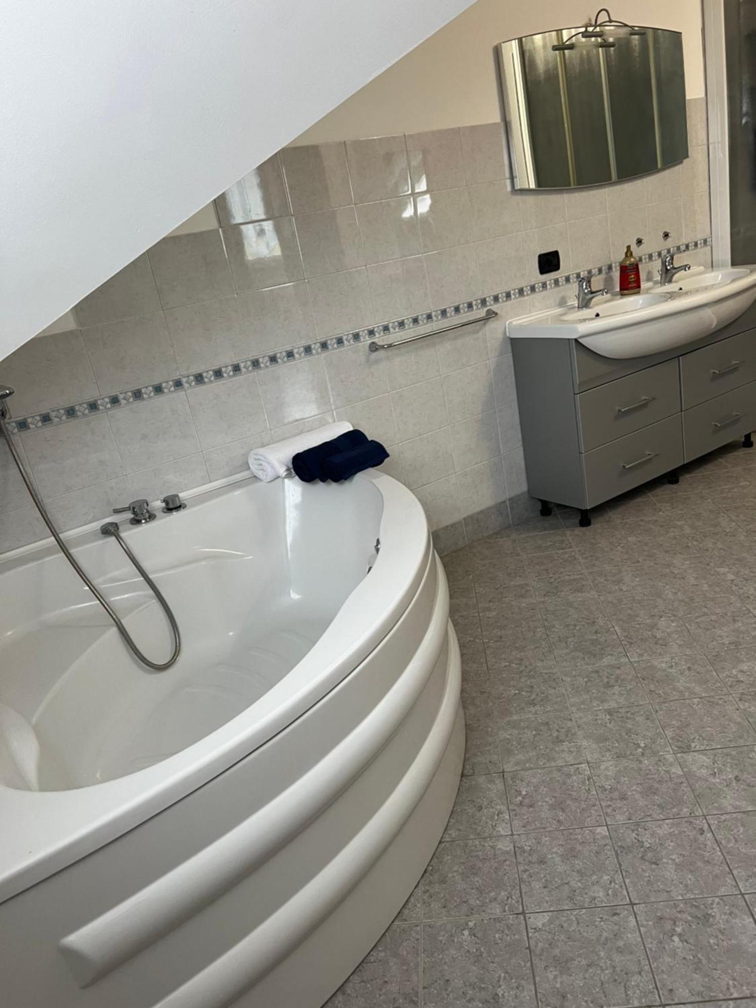Casa I Cedri Διαμέρισμα Borgo San Dalmazzo Εξωτερικό φωτογραφία