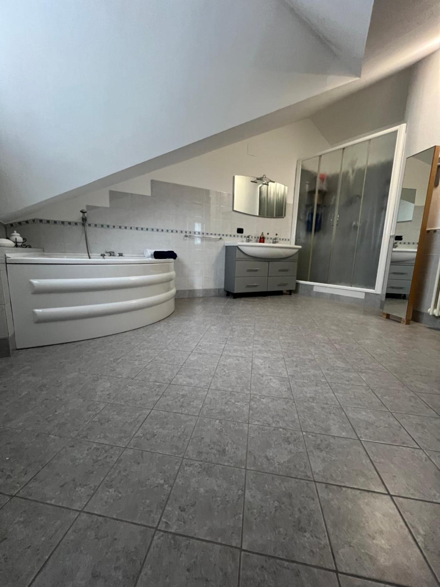Casa I Cedri Διαμέρισμα Borgo San Dalmazzo Εξωτερικό φωτογραφία