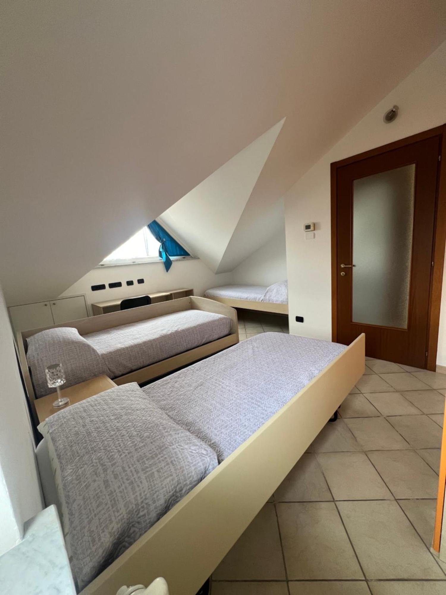 Casa I Cedri Διαμέρισμα Borgo San Dalmazzo Εξωτερικό φωτογραφία