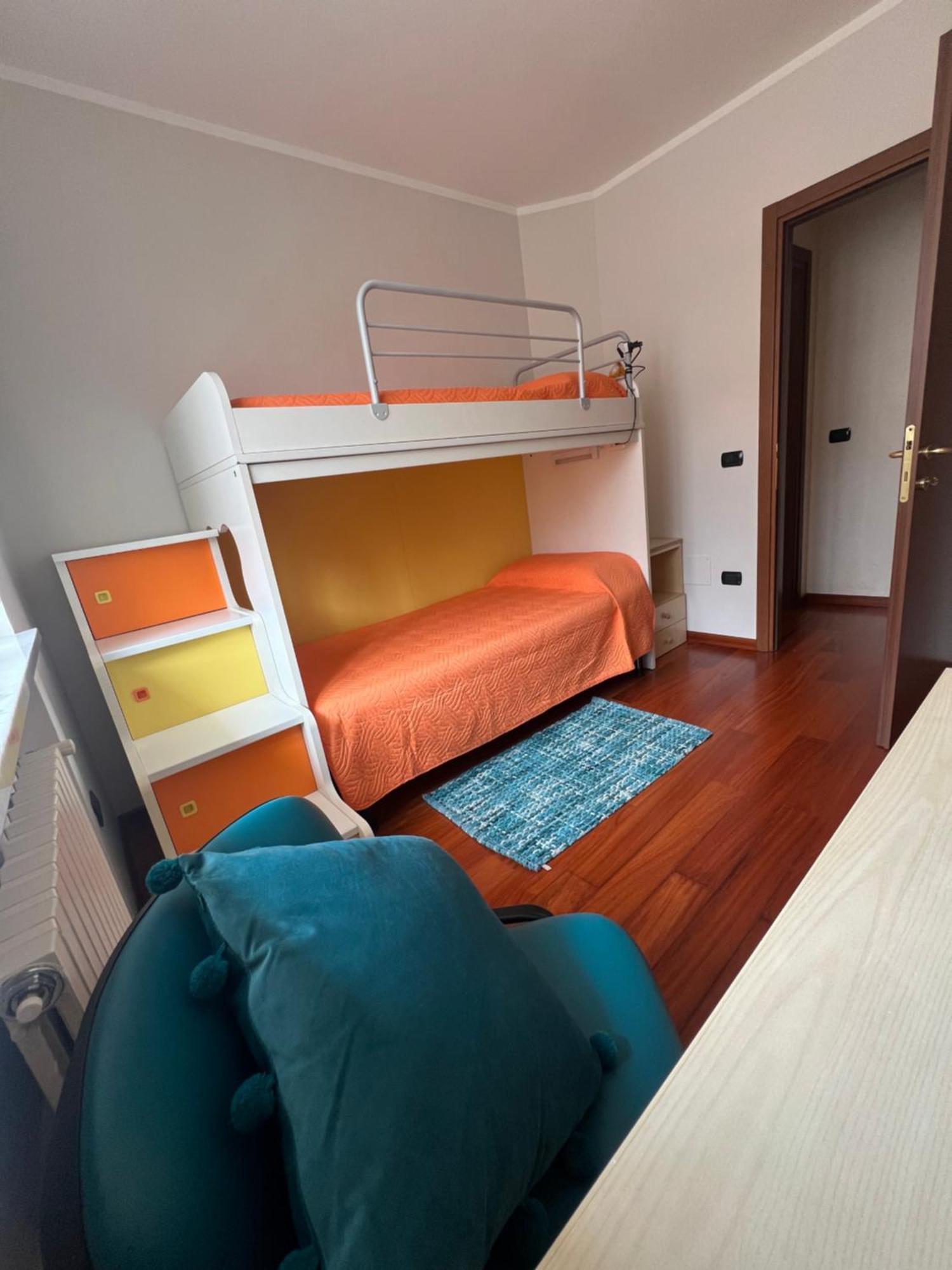 Casa I Cedri Διαμέρισμα Borgo San Dalmazzo Εξωτερικό φωτογραφία