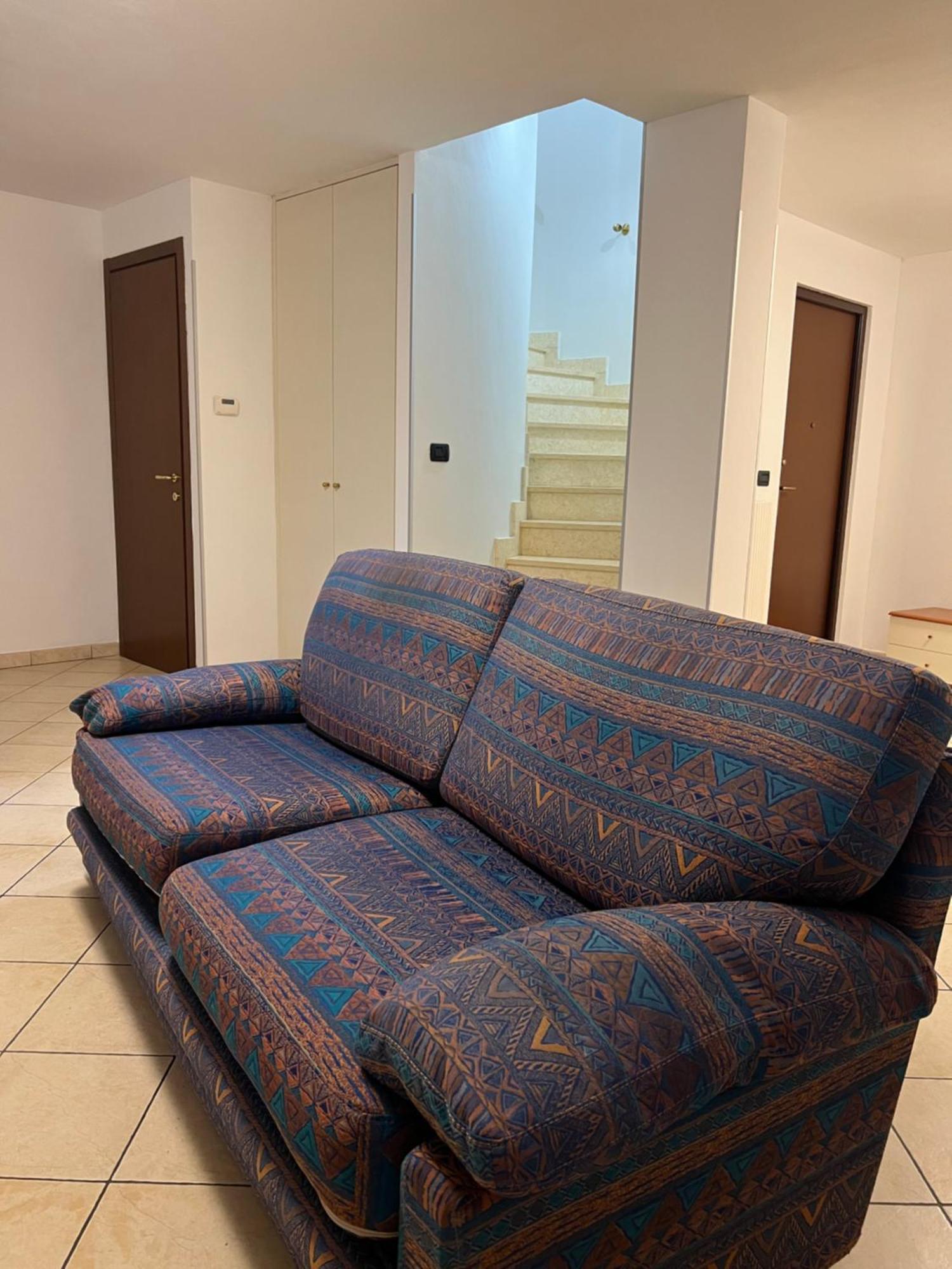 Casa I Cedri Διαμέρισμα Borgo San Dalmazzo Εξωτερικό φωτογραφία